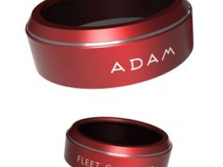 Sada filtrů Adam FLEET pro dron DJI Phantom 4 (polarizační filtr, filtry ND4, ND8, ND16 a filtr STAR)