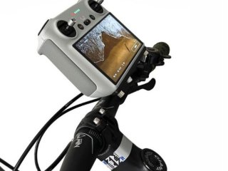 Držák na kolo pro dálkový ovladač DJI RC