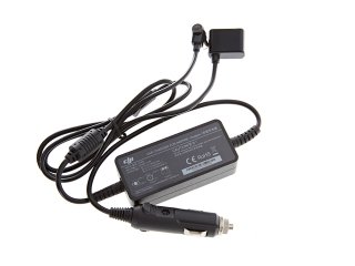 DJI nabíječ s autoredukcí pro Inspire 1