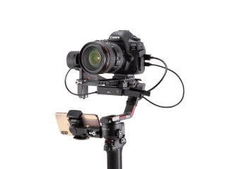 RavenEye Image Transmission System na DJI Ronin S, SC, RS 2, RSC 2
