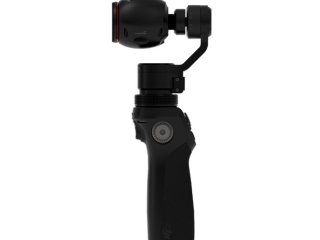 Ruční stabilizátor DJI Osmo s ultra HD kamerou X3/FC350H