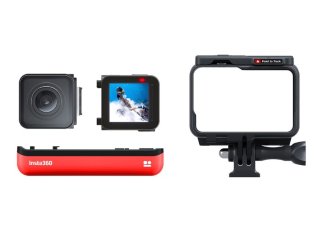 Akční kamera Insta360 ONE R 4K Edition