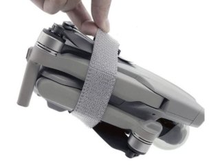 Univerzální držák vrtulí na drony DJI Mavic series