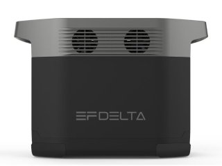 Nabíjecí stanice EcoFlow DELTA 1300 verze pro 220–240V