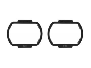 DJI FPV Goggles V2 dioptrické čočky (-8.0D)