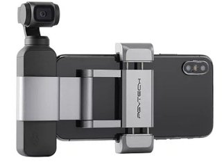 Držák telefonu Pgytech pro DJI Osmo Pocket 7,7x6,5x2,2cm