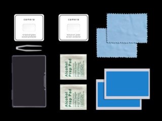 Ochranné sklo na objektiv DJI Mavic Mini / Mini 2 / Mini 2 SE / Mini SE