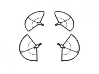 Ochranné oblouky na dron DJI Mavic 3 / Classic / Pro