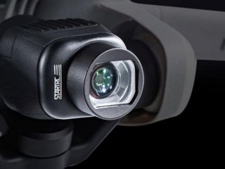 Širokoúhlý objektiv na dron DJI Mini 4 Pro