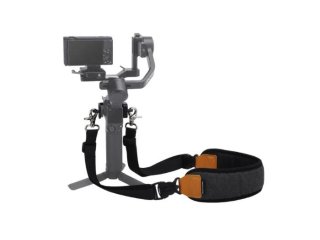 Široký popruh na krk k DJI RS 3 Mini