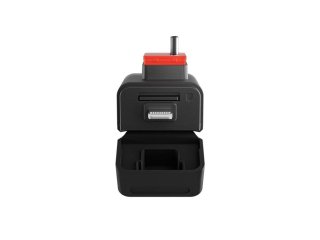 Insta360 ONE R / ONE RS Quick Reader (Horizontal version)