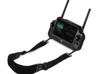 Široký popruh na na profesionální dálkový ovladač DJI RC Plus