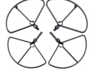 Ochranné oblouky a přistávací nohy na dron DJI Mavic 3