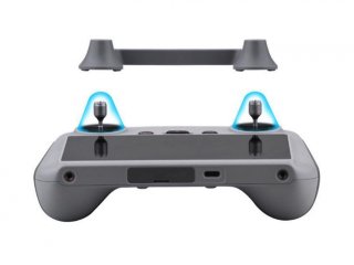 Chránič ovládacích páček DJI RC / RC 2