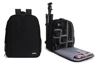 DIY fotobatoh s možností rozšíření