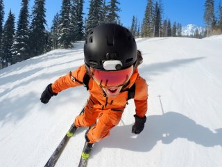 Mini kamera Insta360 GO 3 – 128GB