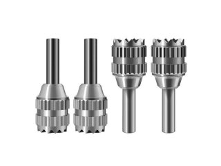 Nerezové kniply na dálkový ovladač DJI RC Pro 2 (2 páry)