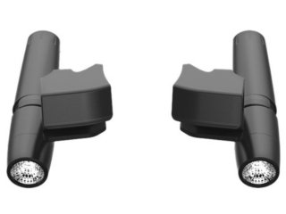 DJI Mavic Air sada LED osvětlení