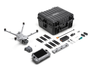 DJI Matrice 4TD + DJI RC Plus 2 Enterprise (EU) + DJI Care Enterprise Plus na 1 rok