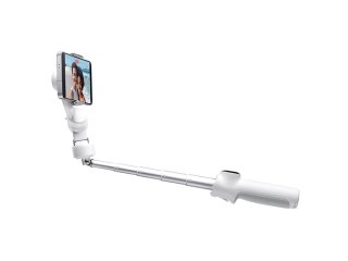 Stabilizátor na telefon Insta360 Flow 2 Standard Bundle - bílý