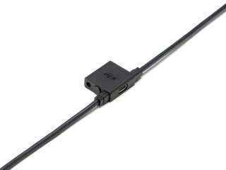 RSS Splitter na ruční stabilizátor kamery DJI Ronin-SC