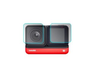 Ochranné sklo na objektiv a displej Insta360 ONE R 4K