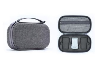Nylonové pouzdro na tři baterie DJI Mini 3 / Mini 3 Pro / Mini 4 Pro