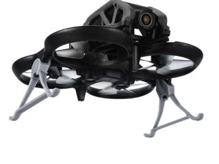 Zvýšené přistávací nohy na dron DJI Avata