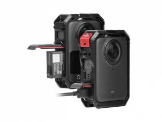 Sada hliníkového rámu pro kameru DJI Osmo 360