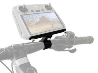 Držák na kolo pro dálkový ovladač DJI RC