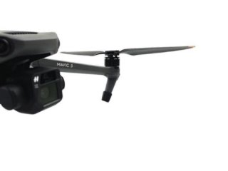 Chrániče přistávacích nohou dronu DJI Mavic 3