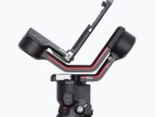 Stabilizátor DJI RS 3