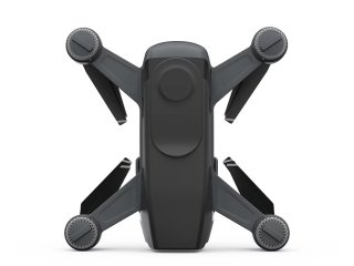 DJI Spark pouzdro s opaskem