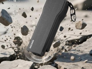 Ochranný obal s karabinou pro DJI Osmo Pocket 3