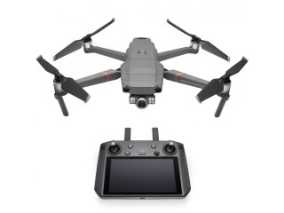 DJI Mavic 2 Zoom Enterprise + Smart Controller