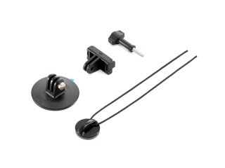 DJI Osmo Action 3 / Osmo Action 4 sada na surf