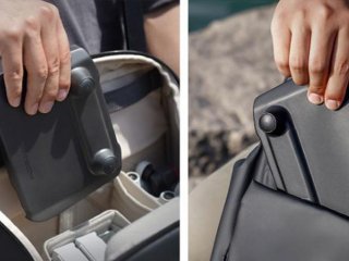 Pgytech kryt dálkového ovladače DJI RC / RC 2