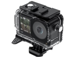 Podvodní kryt do 40 metrů na DJI Osmo Action 3 / Osmo Action 4