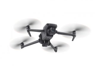 Univerzální Air Dropping System na dron