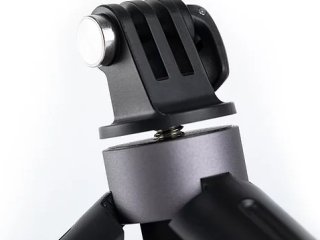 DJI Osmo Pocket univerzální držák se závitem 1/4"