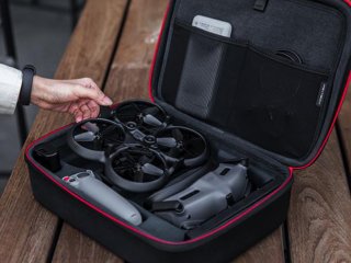 Pgytech pouzdro na dron DJI Avata