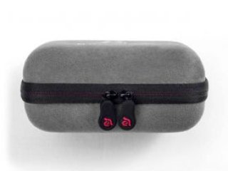 Ochranné pouzdro Adam FLEET pro dron a ovladač DJI Mavic Pro - šedé