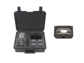 Voděodolný přepravní kufr pro dron DJI Mavic 2 a Smart Controller