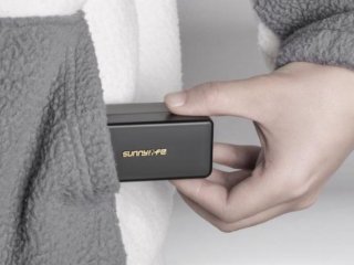 Mini pouzdro na kameru DJI Action 2