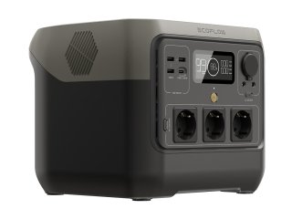 Přenosná nabíjecí stanice EcoFlow RIVER 2 Pro