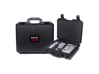 Voděodolný kufr na dron DJI Mavic Air 2