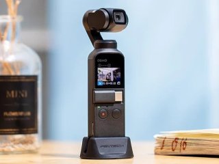 Pgytech základna pro DJI Osmo Pocket