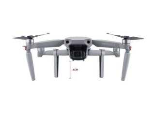 Zvýšené přistávací nohy na DJI Mavic Air 2 / Air 2S