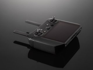 DJI RC Pro ovládací kniply