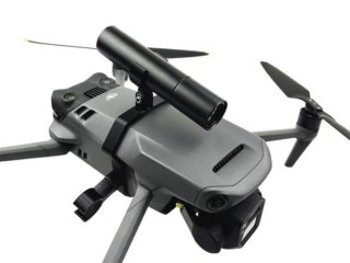 Boční LED světla na dron DJI Mavic 3